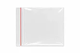 8x8+5cm OPP Bantlı Torba - 100 Adet - 3