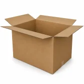 90x60x60cm Double Corrugated Box - 1