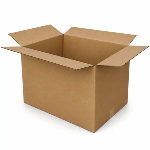 90x60x60cm Double Corrugated Box - 1