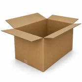 90x60x60cm Double Corrugated Box - 3