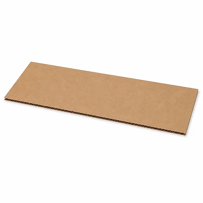 9x32cm Ara Karton Seperatör - Beyaz - Kolicim (1)