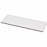9x32 cm Cardboard Divider - White - 1