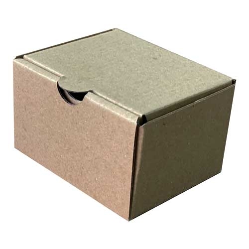 9x7،5x5،5cm Box - كرافت