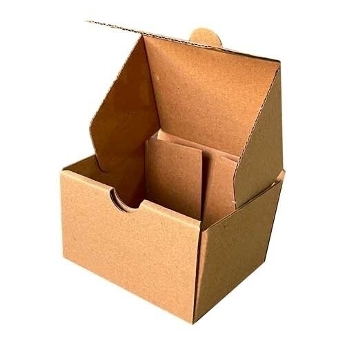 9x7،5x5،5cm Box - كرافت - Kolicim