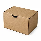 9x7,5x5,5cm Box - Kraft - 3