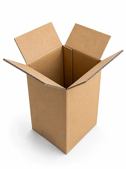 9x9x15cm Koli - 0,4 Desi Koli - Çift Oluklu Koli - Kolicim