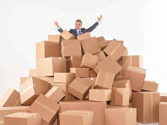 Evolution of the Box - Kolici.com