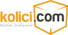 Kolici Logo - Kolici.com