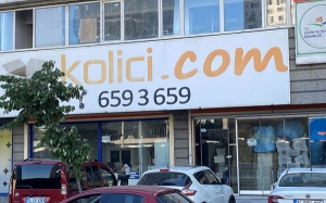 İkitelli Fabrika Satış Mağazası