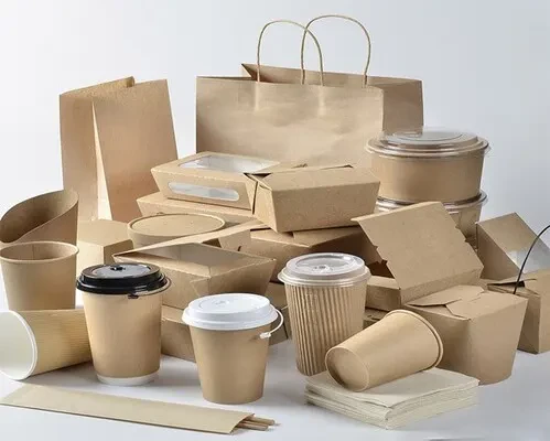 The Importance and Functions of Packaging