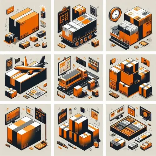 Choosing the Right Packaging and Packing Materials for E-Commerce Products