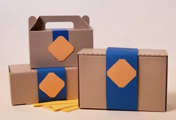 What is Packaging?