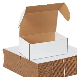 Wholesale Box Order