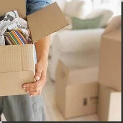 Which Packaging Materials Should Be Used While Moving?