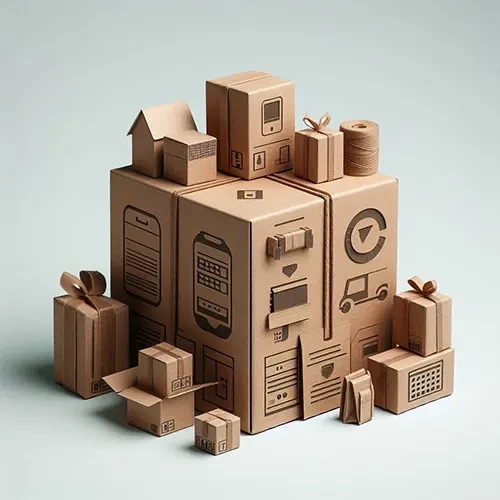 Kraft Kutu Ne Nedir, Nerelerde Kullanılır?