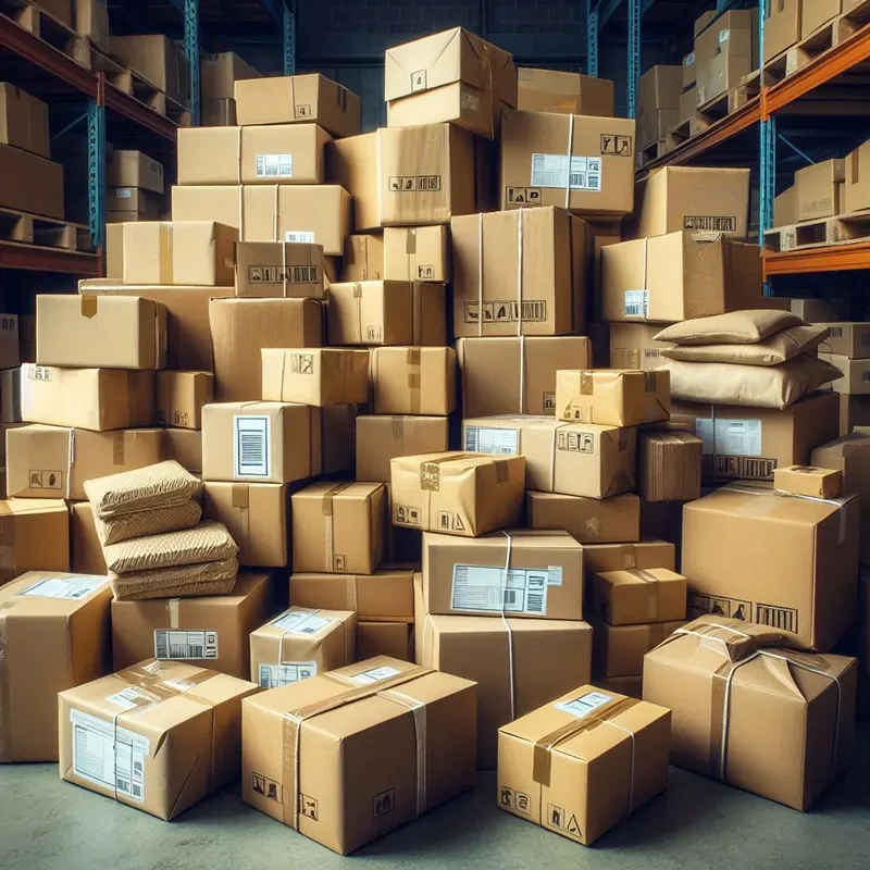 Box Types and Usage Areas