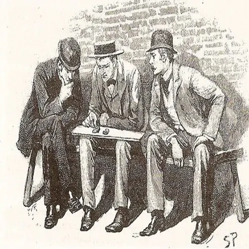 The Origins and Historical Development Of The Box