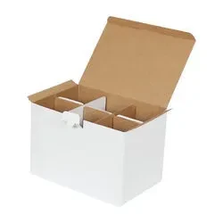 How Is Box Manufacturing Done?
