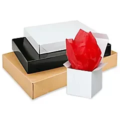 Perakende Koli: Ürün Taşıma ve Sunumunda Kalitenin Önemi