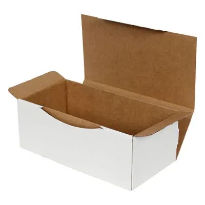 Successful Packaging in E-Commerce: The Most Suitable Cardboard Box Options