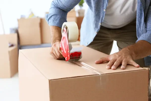 Things To Consider When Preparing A Box