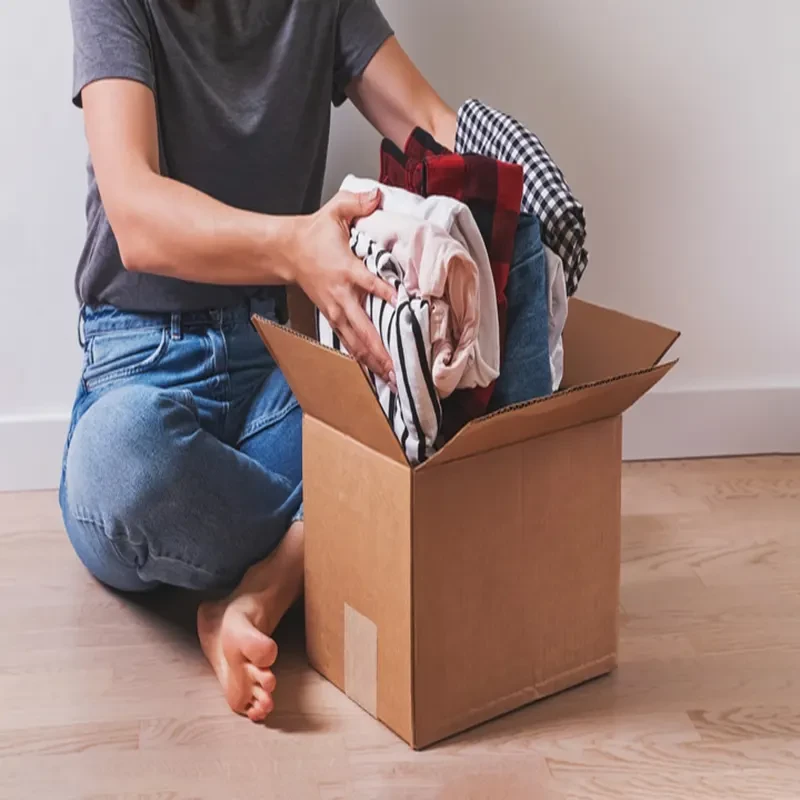Where to Get Boxes for House Moving?