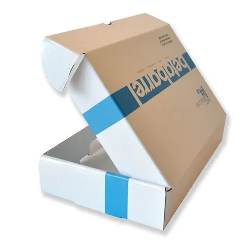 What is Digital Printing on Boxes?