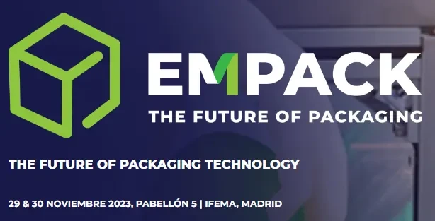 15.EMPACK, Packaging and Logistics Fair 2023