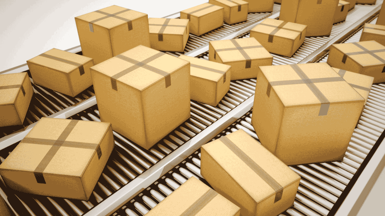 The Role of Packaging in Industry and Trade