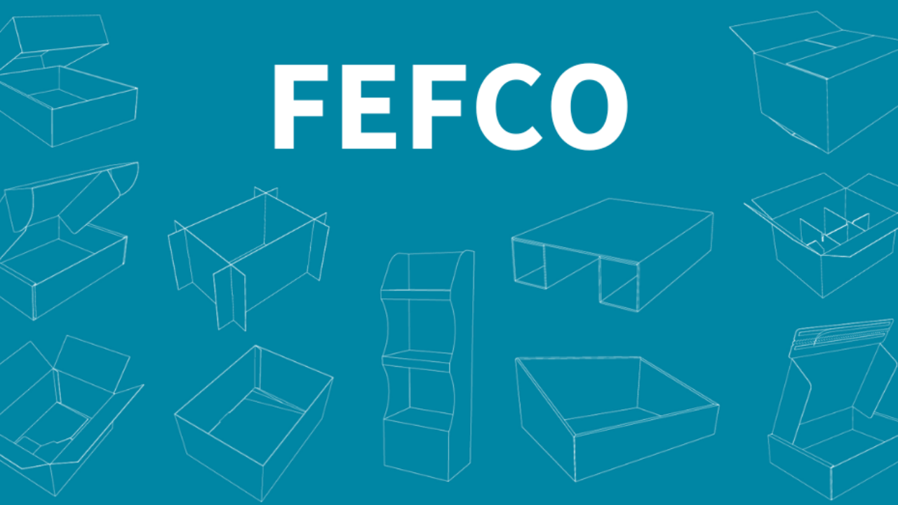 What is the Fefco Code?
