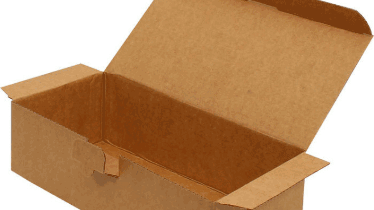 What Is a Locking Box and Where Is It Used?