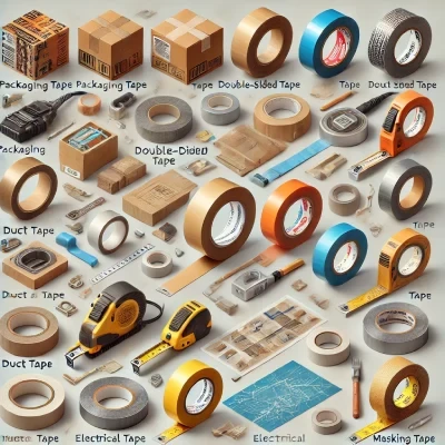 Koli Çeşitleri ve Kullanım Alanları