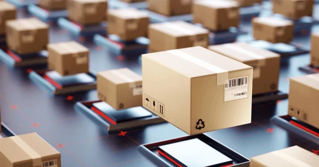 Koli Malzemeleri ve Teknolojik Değişim