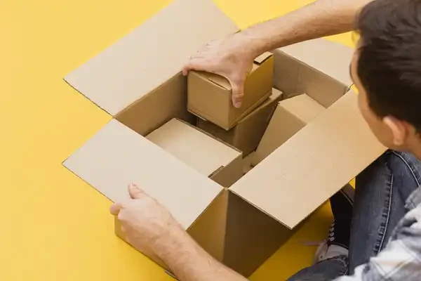 Box Materials and Types