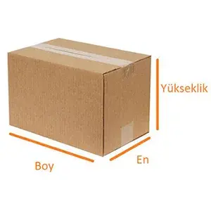 How to Measure Boxes?