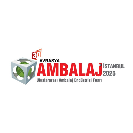 30. Uluslararası Ambalaj Endüstrisi Fuarı - Avrasya Ambalaj İstanbul 2025