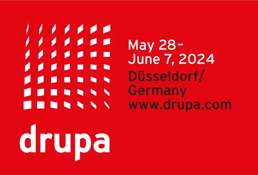 Uluslararası Baskı Teknolojileri Fuarı - 28 Mayıs - 7 Haziran 2024 - Düsseldorf / ALMANYA