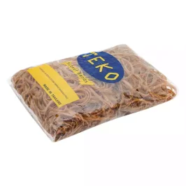 مطاط تغليف واسع الحجم الكبير - 18 سم - 1 كجم - 1