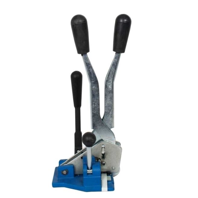 آلة ربط شرائط التغليف - Kolicim (1)