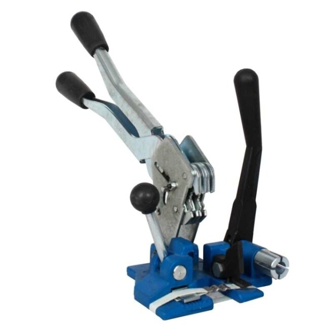 آلة ربط شرائط التغليف - Kolicim