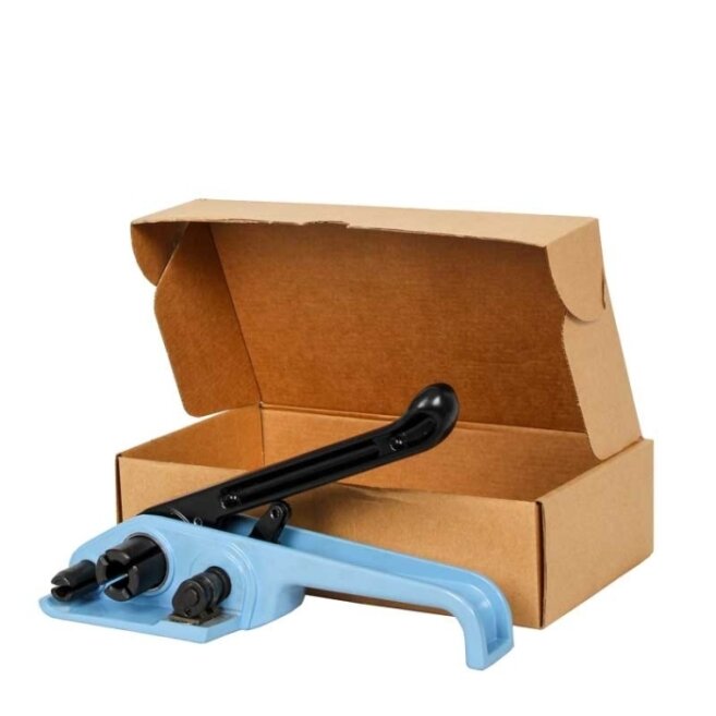 آلة شد شرائط التغليف - Kolicim