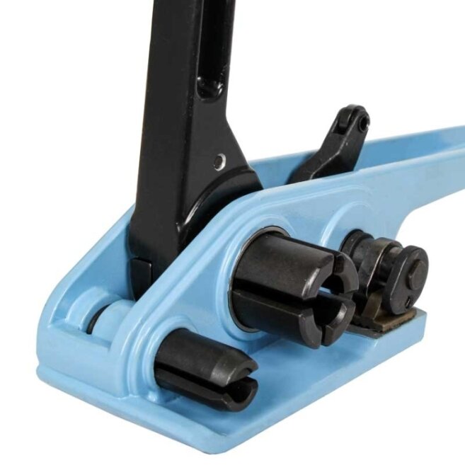 آلة شد شرائط التغليف - Kolicim (1)