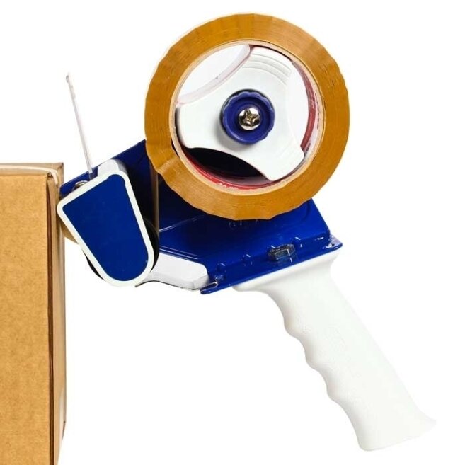 ماكينة لاصق الكراتين – 45 ملم / 50 ملم - Kolicim (1)