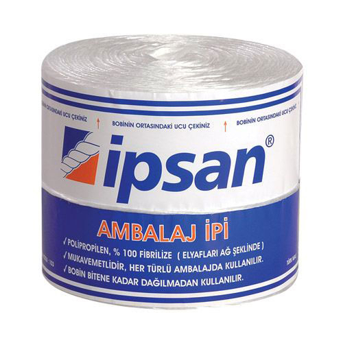 Ambalaj İpi - 2 Kg. - 1