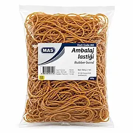 Ambalaj Paketleme Lastiği - 1 Kg - 1
