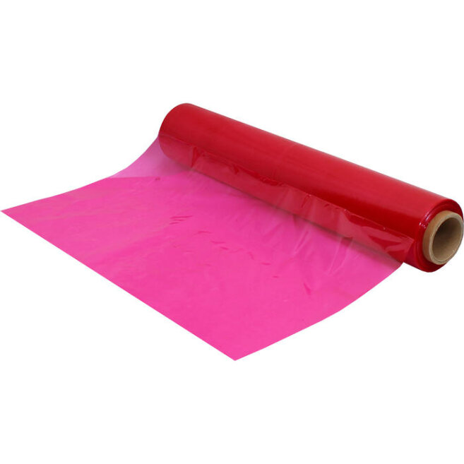 فيلم ستريتش أحمر ‎٣٠٠ م‎ - Kolicim