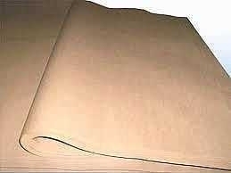 70x100cm كرافت ورقة التفاف [2 كجم.]