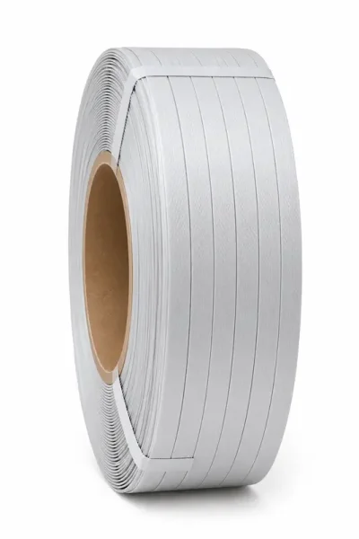 8mm Semi-Automatic Machine Strapping – Off-White - 3