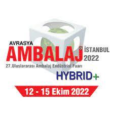 Avrasya Ambalaj İstanbul 2022