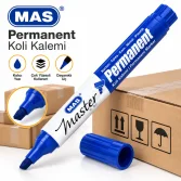 Blue Marking Pen - 2